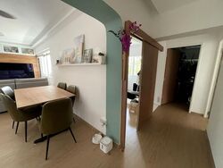 Blk 2A Boon Tiong Arcadia (Bukit Merah), HDB 4 Rooms #585634641